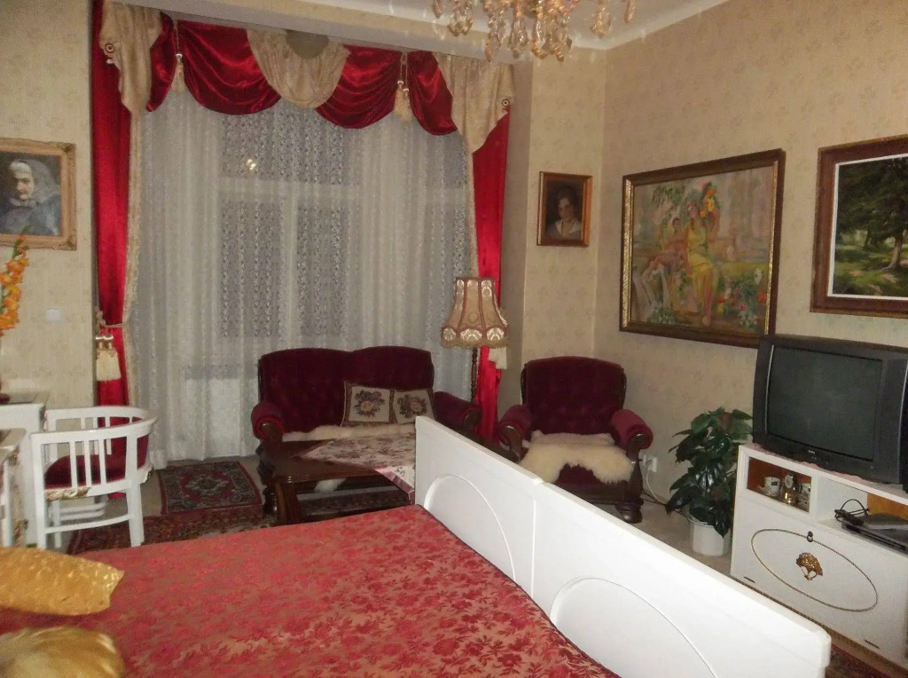 Bed and Breakfast Villa Madona