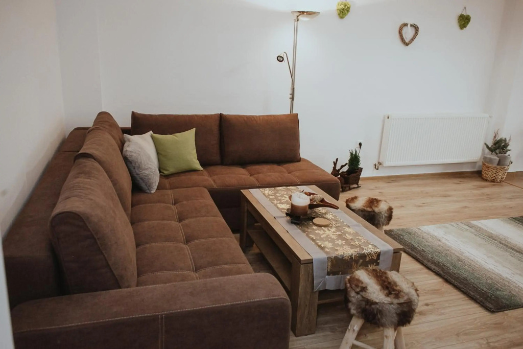 Angel apartament