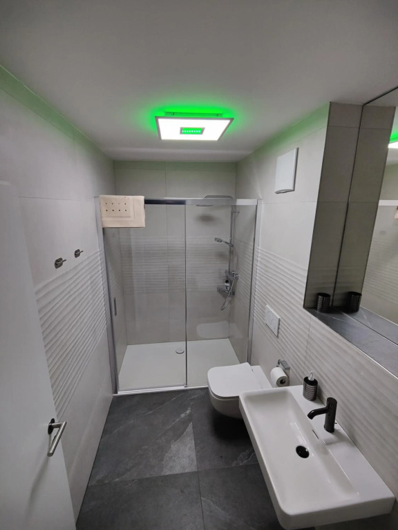 NEU - Penthouse Flat Carolina in Salzburg Stadt