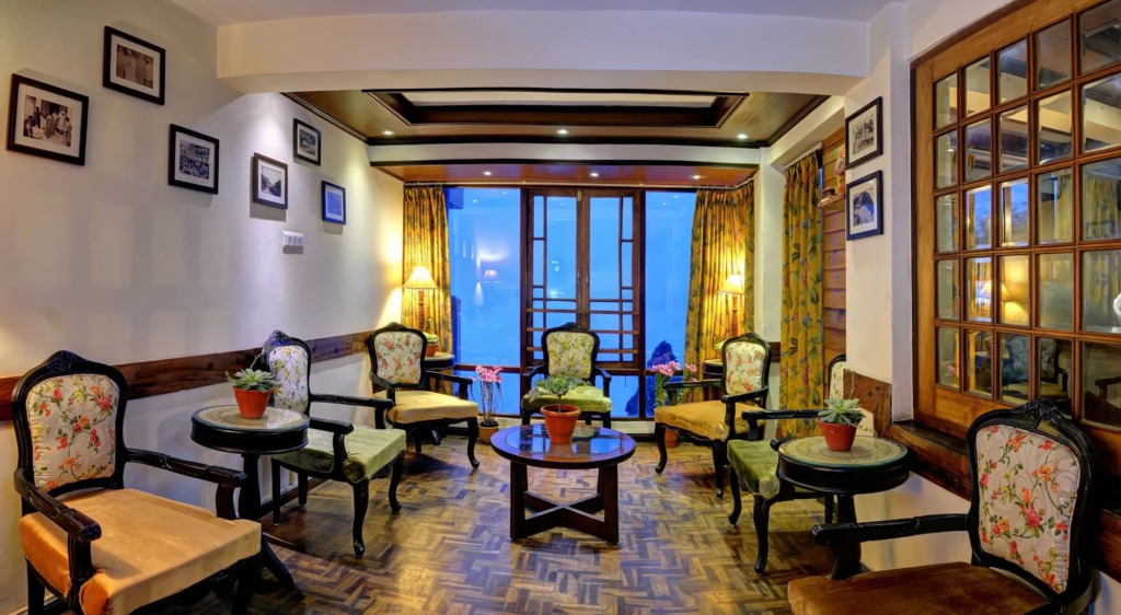 Summit Grace Boutique Hotel & Spa