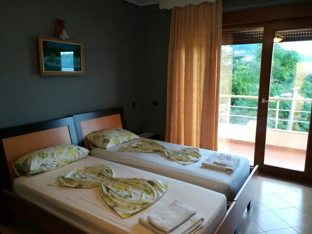 Hotel Monte Carlo