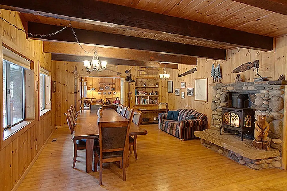 Wheelehan House - Close to Tahoe City & Tahoe Park HOA Beach Access!
