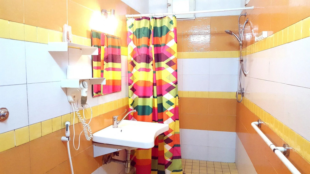 Hostel Mancini Naples