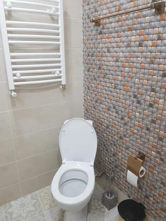 Borjomi Classic Hotel