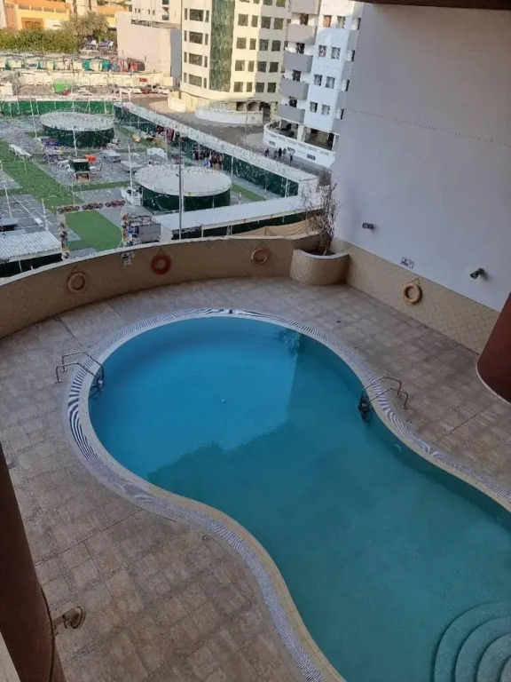 Unique Hostel Dubai