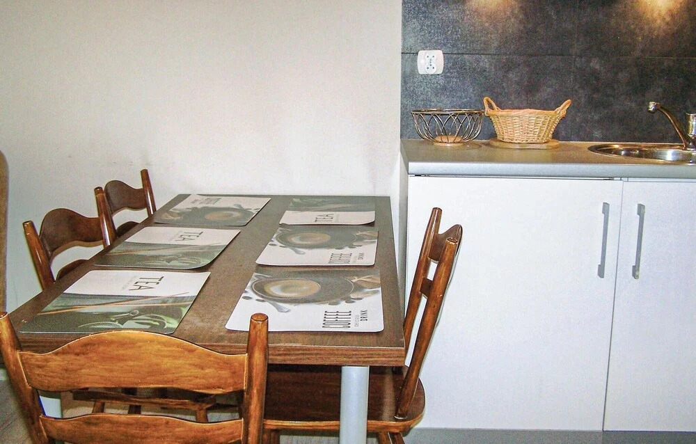 Beautiful Apartment in Darlowo With 2 Bedrooms and Wifi