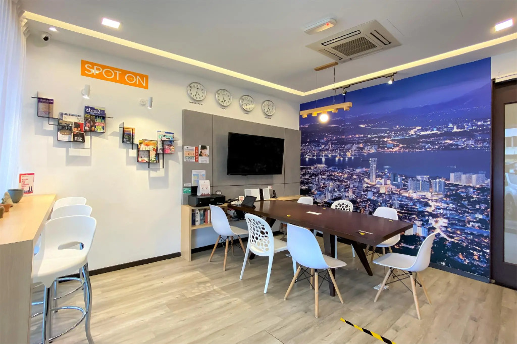 OYO 89809 Sogor Girls Dormitory