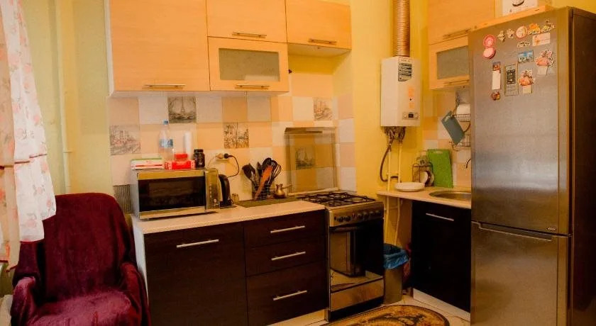 Guest house Idea House