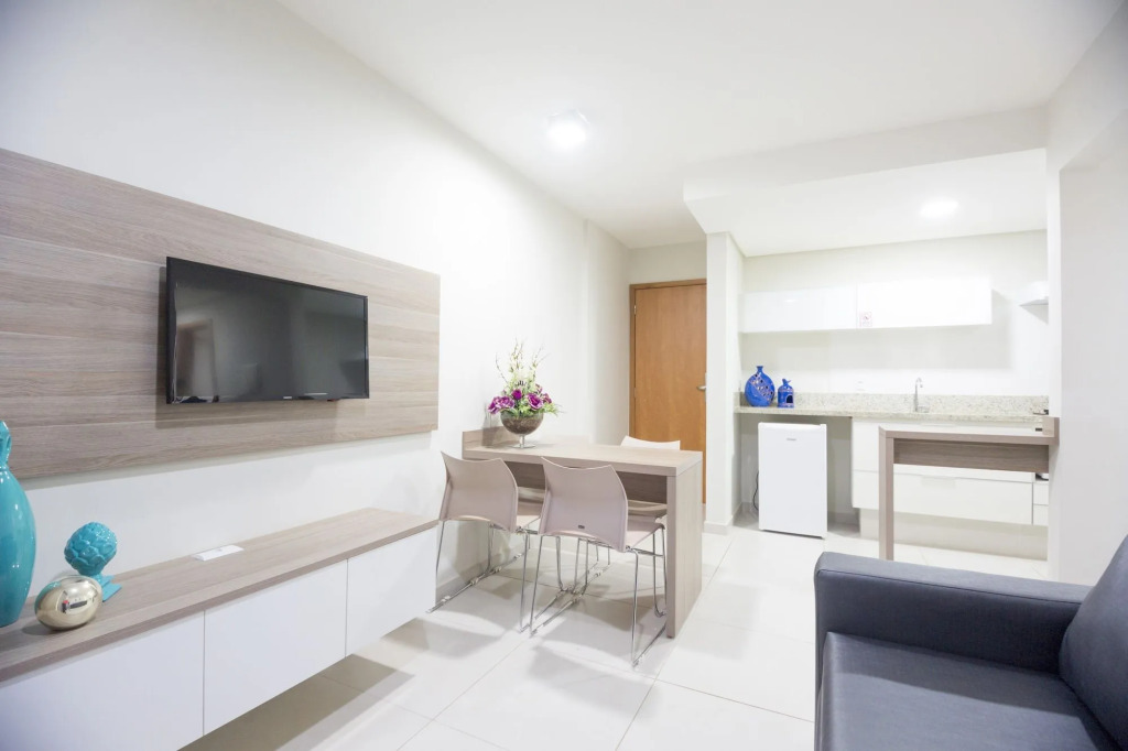 Hotel Atrium Thermas - Oficial