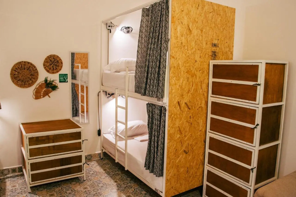 Cordova Hostel Medellín
