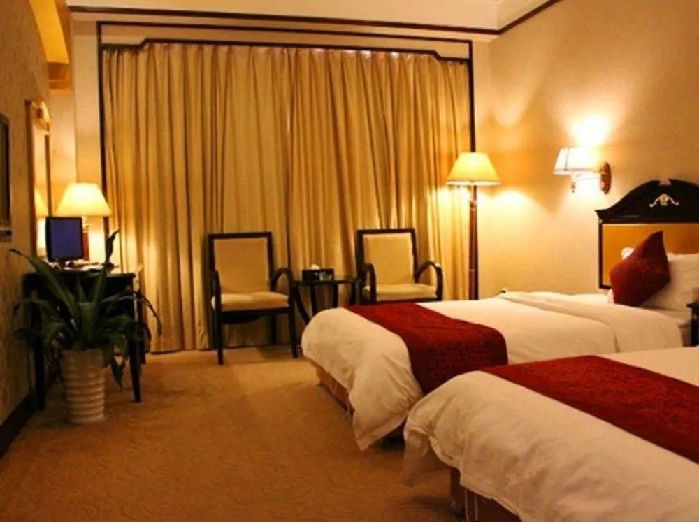 Ruilong Hotel