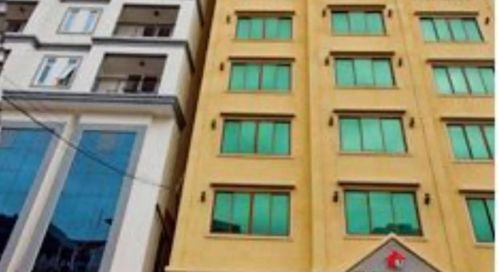 Town View II Hotel