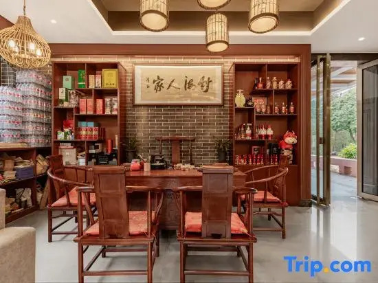 Zhuhai Renjia Hotel
