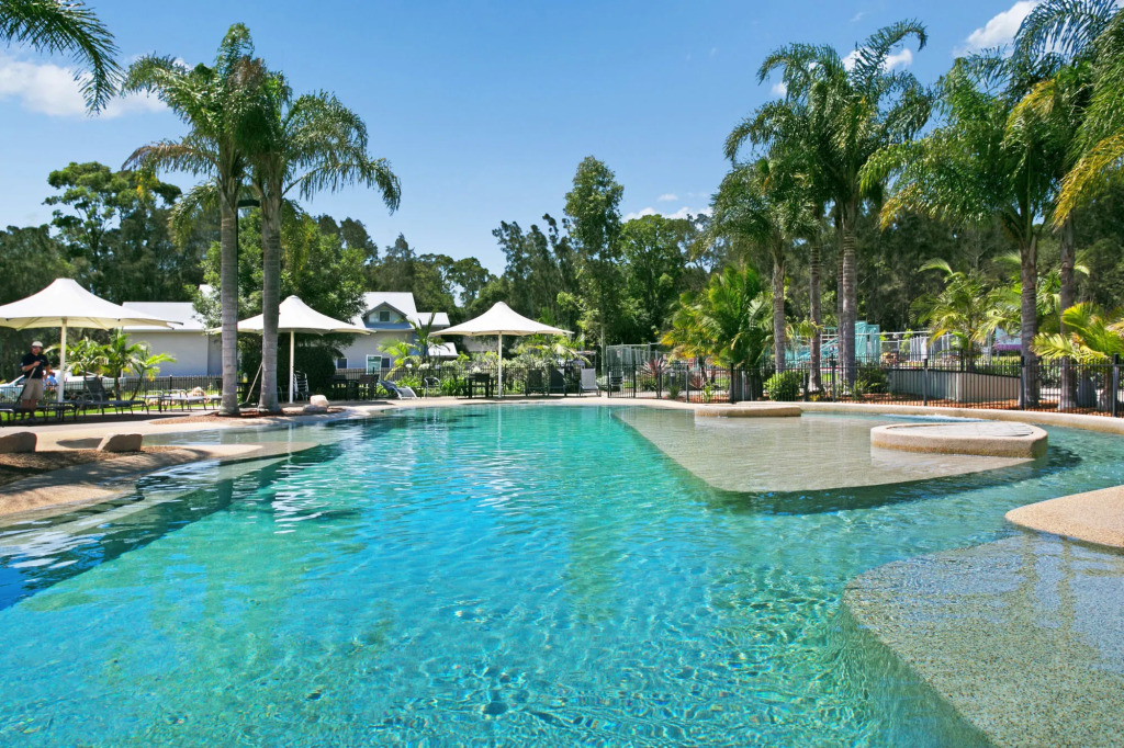Raffertys Resort