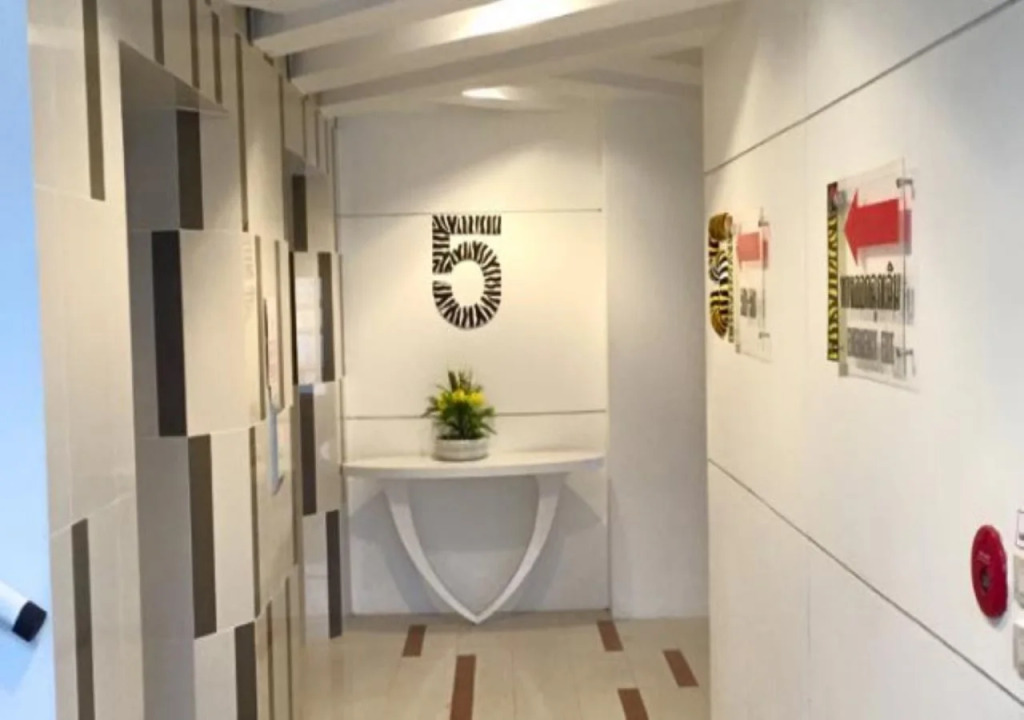 Win Hotel Phayao