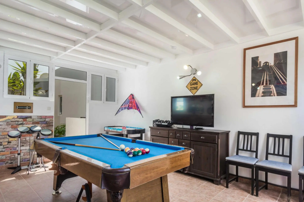 Villa Antares