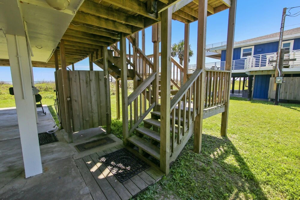Buffalo Dunes 4 Bedroom Home