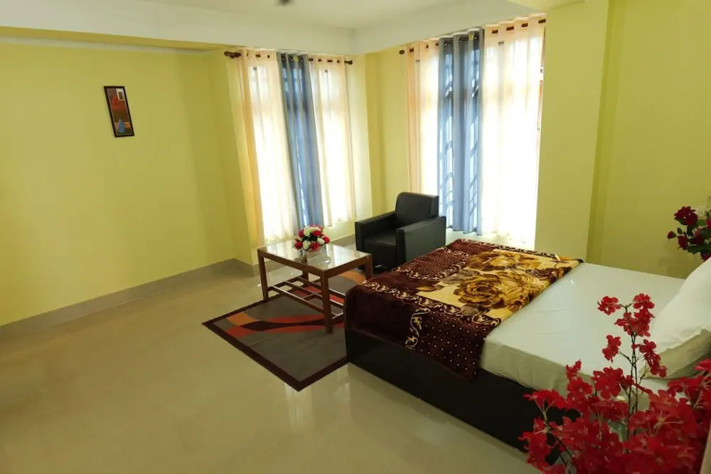 The Transit Stay - Guwahati