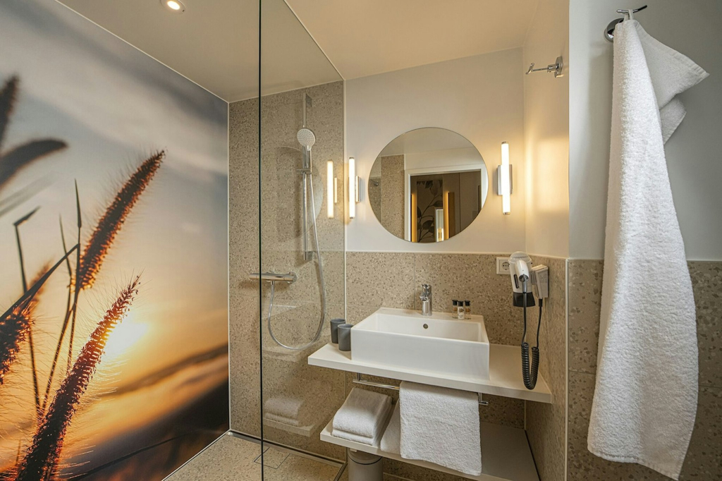 Hey Lou Hotel Karlsruhe Messe