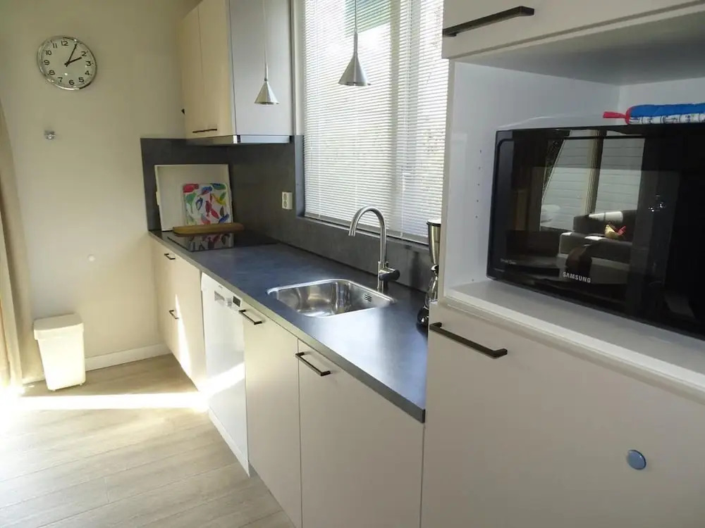 Family Stay - Near Beach