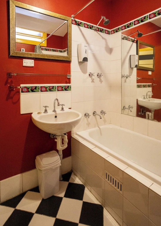 Base Camp Hostel