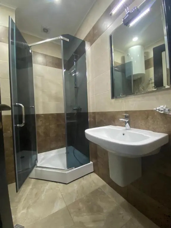 Apartment Black sea side