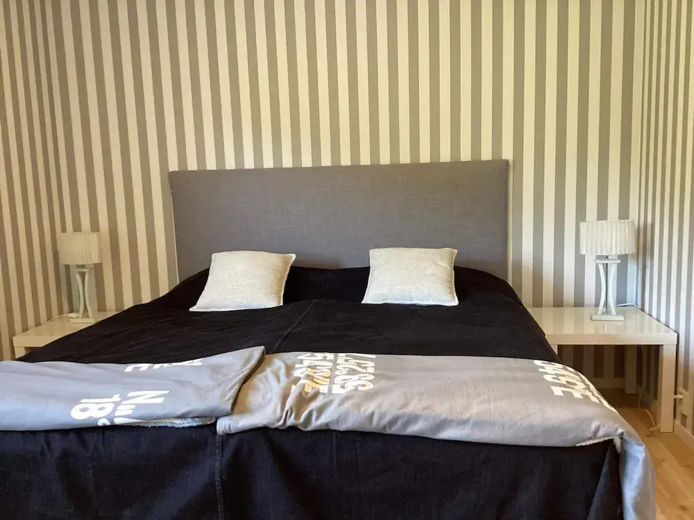 6 Person Holiday Home in Uddevalla-by Traum