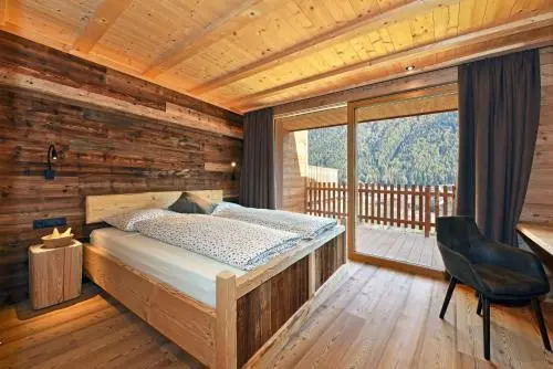 Chalet Leitner