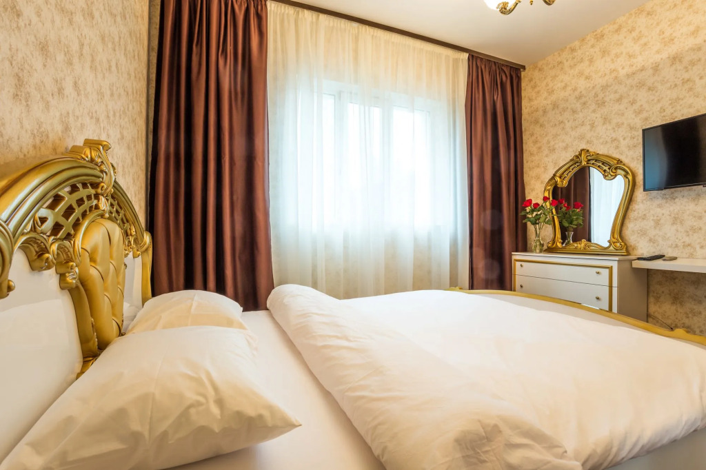 Deluxe Suite Sofia