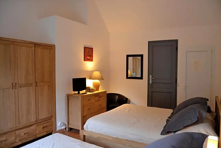 Auberge dAnais