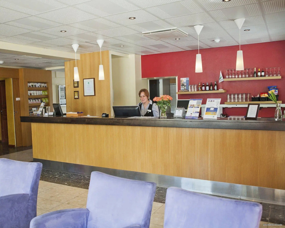 Hotel Raumanlinna