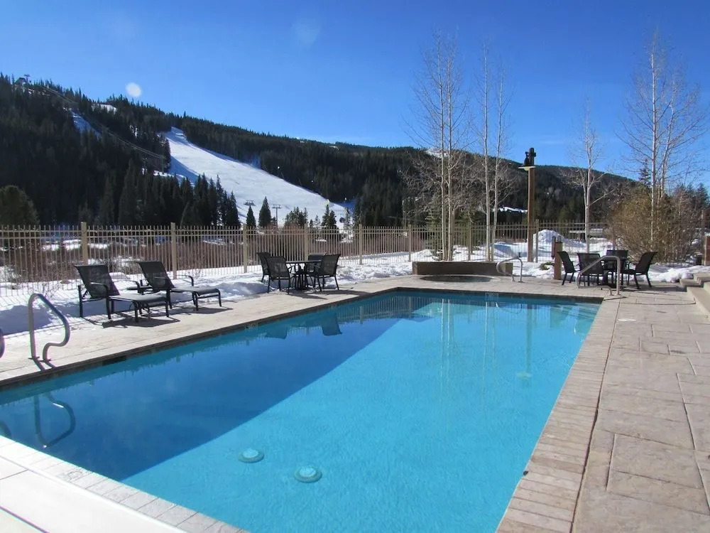 Red Hawk Lodge #2267 - 2 Br Condo