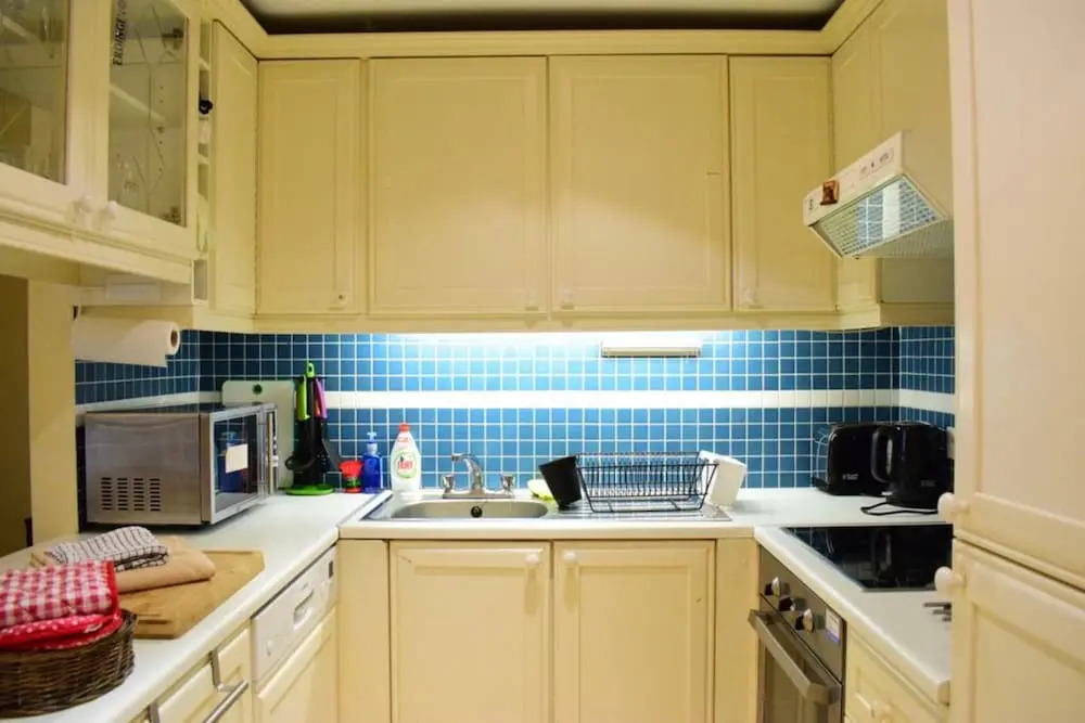3 Bedroom House In Central Dublin