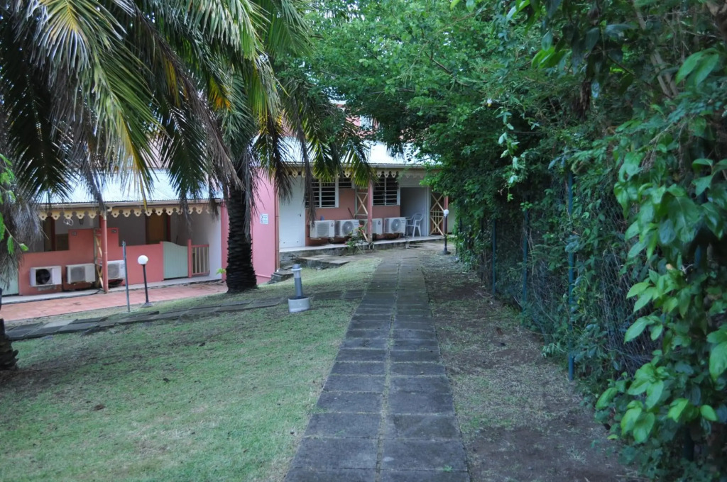Appartement Hibiscus 2