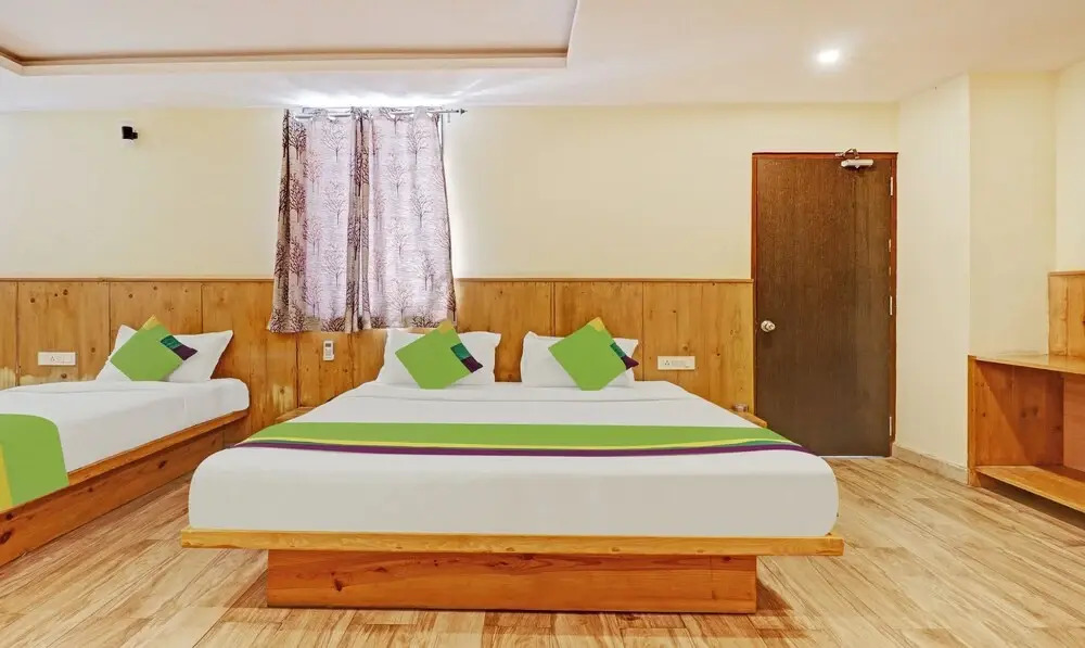 Hotel Royal Orbit