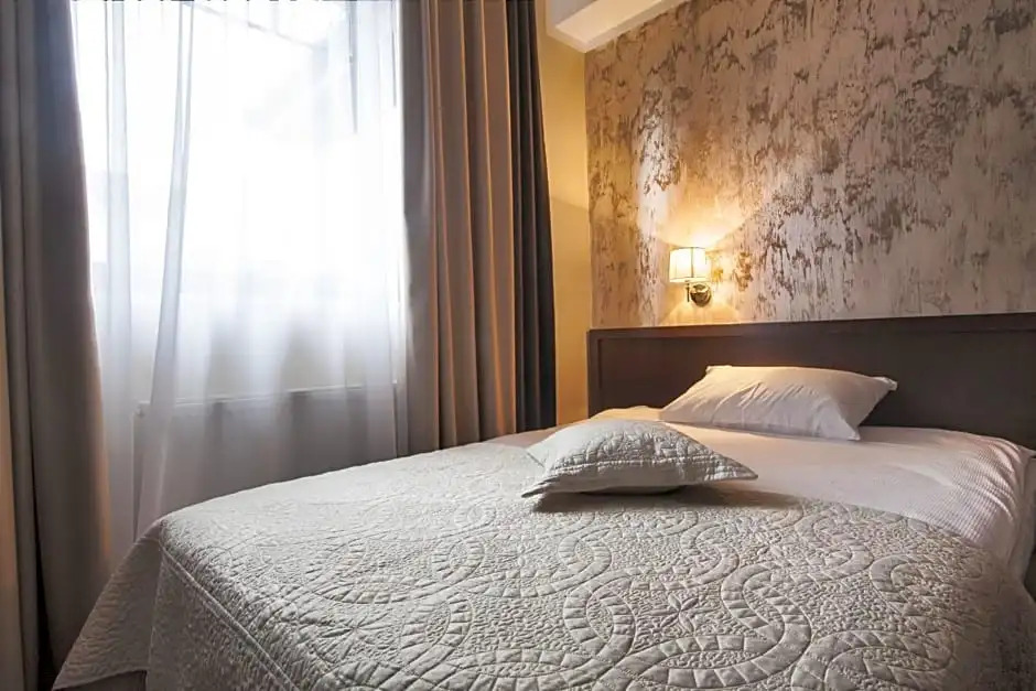 Hotel Tatarscy