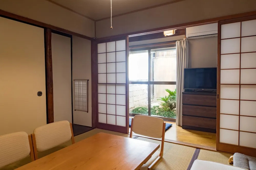 Kyomachiya IZO