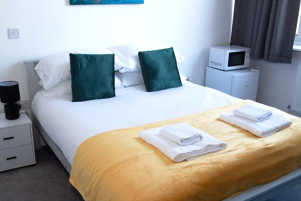 Berwick Hotel