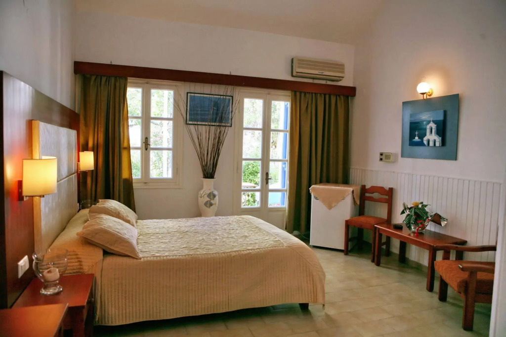Aegeon Hotel