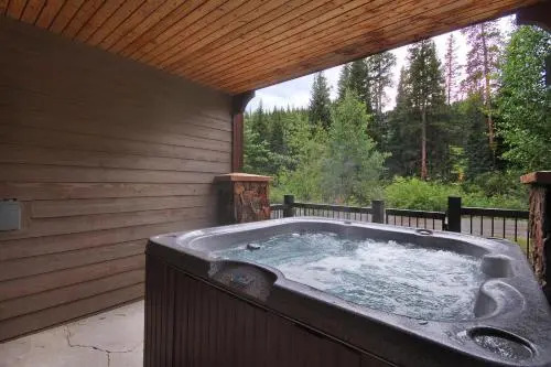 39C Union Creek Townhomes West Townhouse