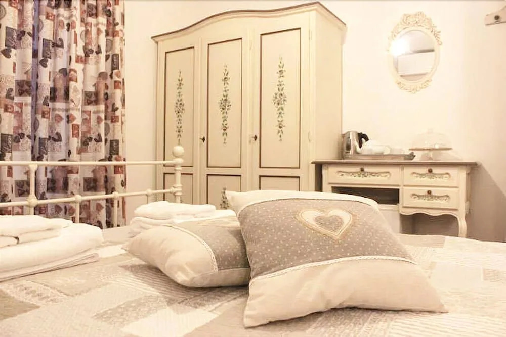 B&B TORRE AZUL FRONTEMARE - Bisceglie