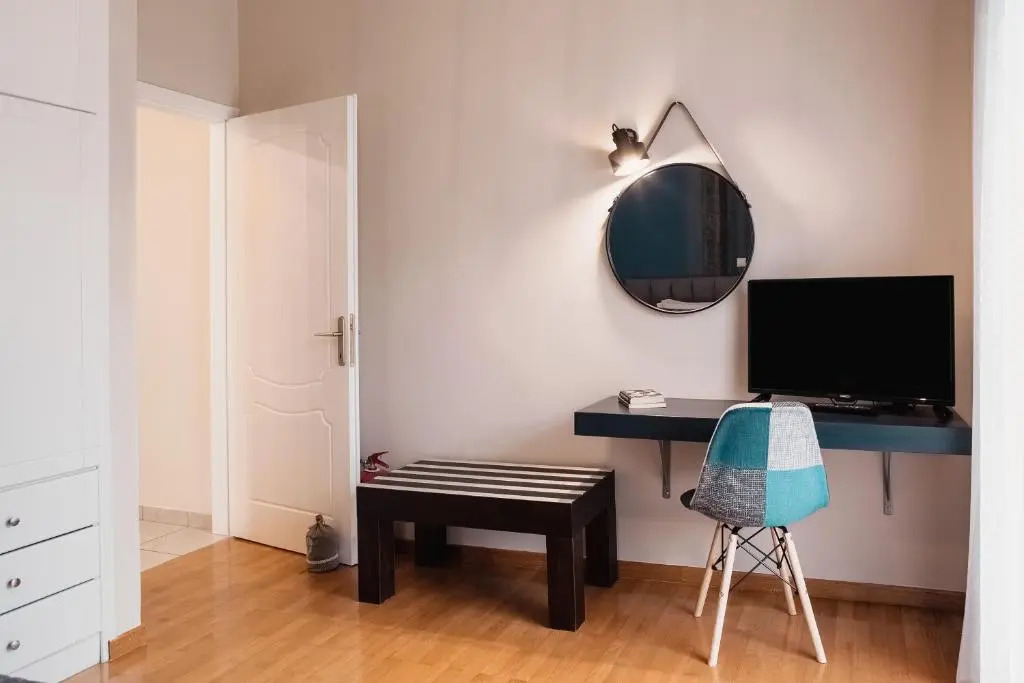 Dantis Place in Nafplio vol.2