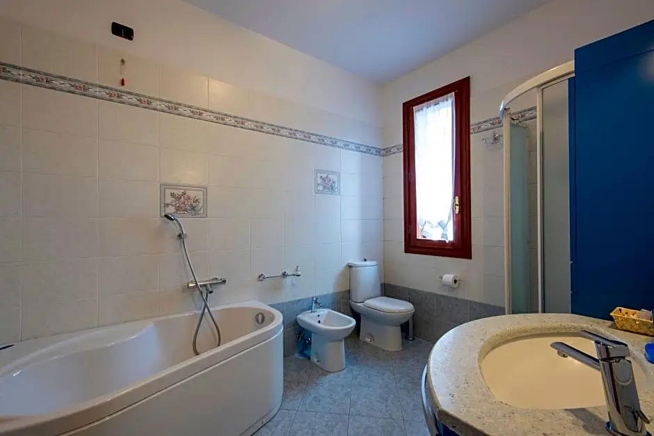 Bed & Breakfast Profumo DEstate