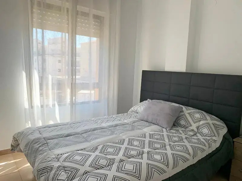 Apartamentos Playa del Cargador 3000