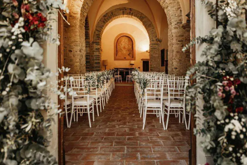 Life Hotels Abbazia San Faustino Resort
