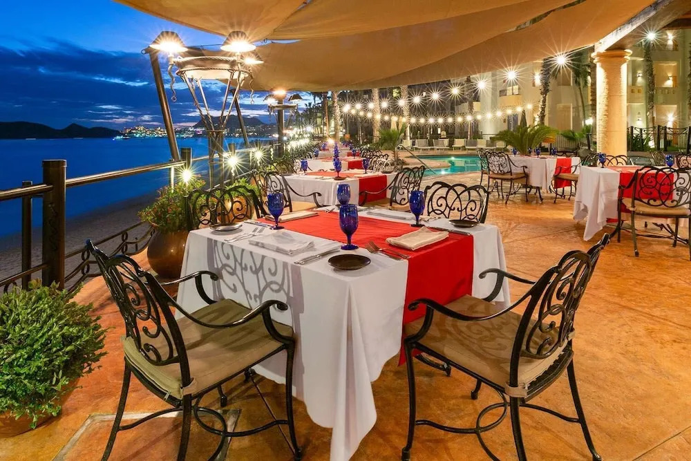 Villa Del Palmar