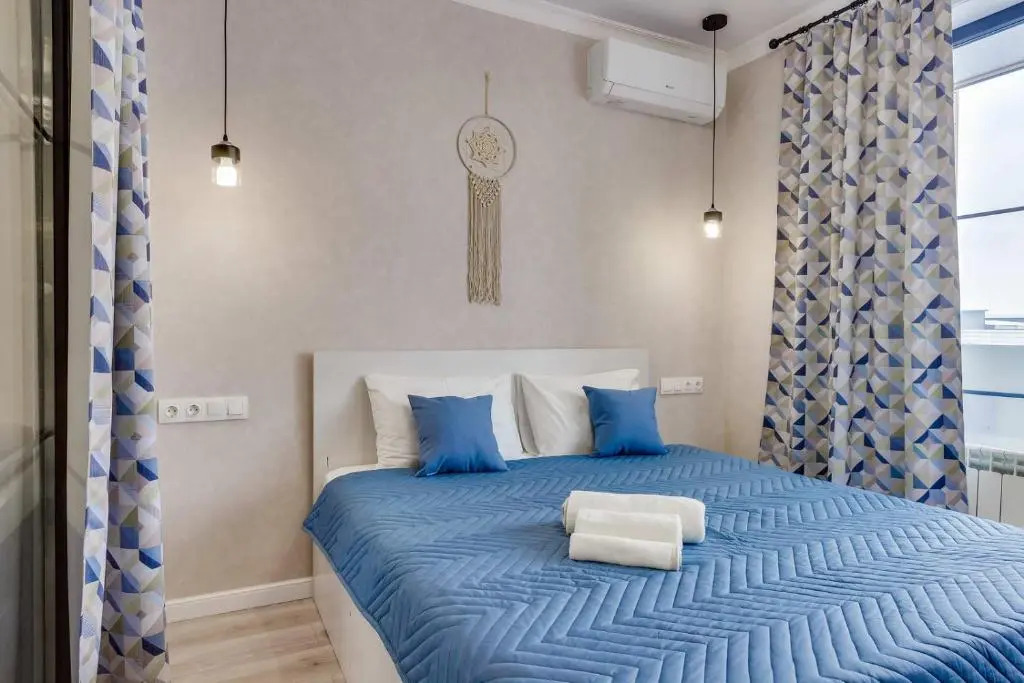 YourHouse ZhK Ush Sunkar 164