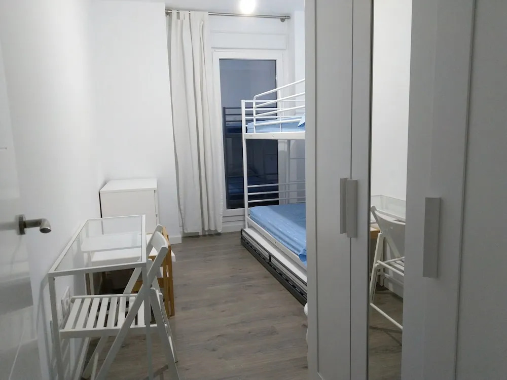 Cabria Playa Almuecar