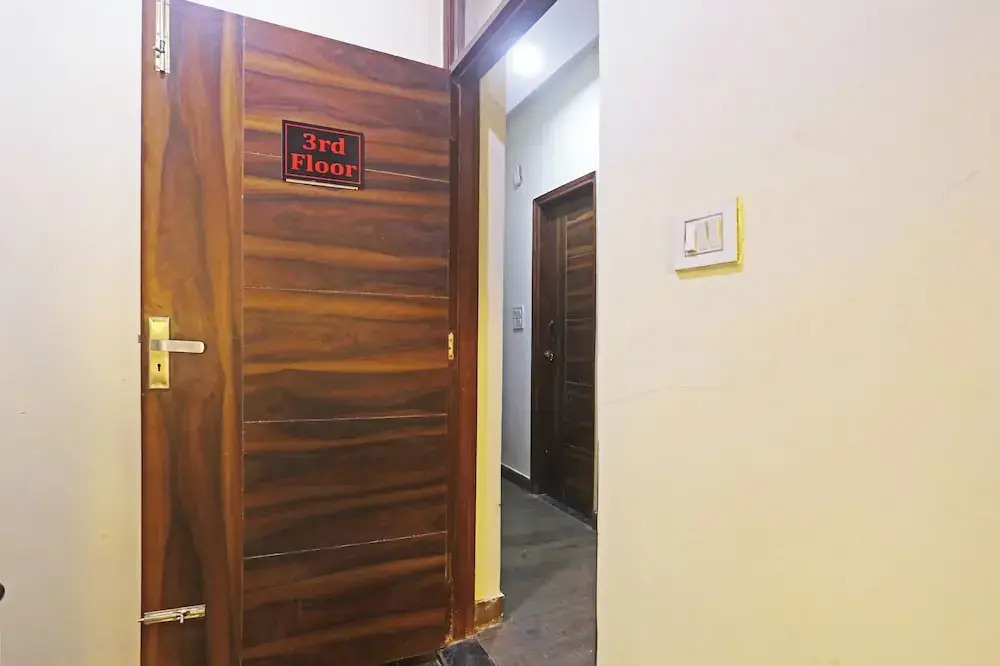 Swastik residency Laxmi Nagar by Twamev