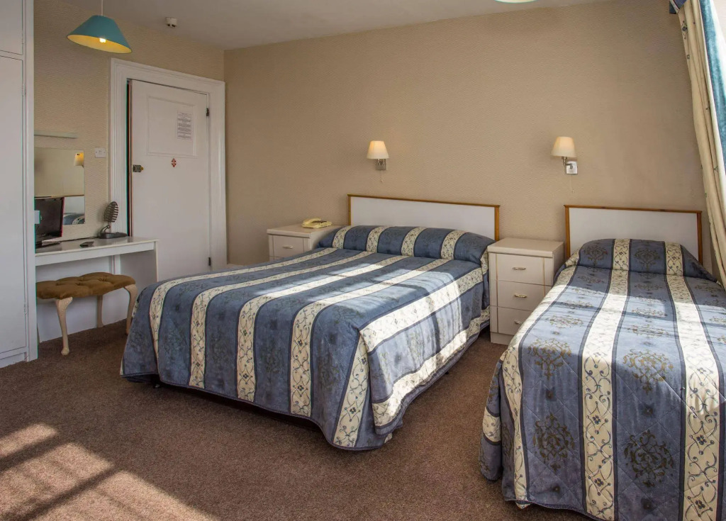 Cavendish Hotel